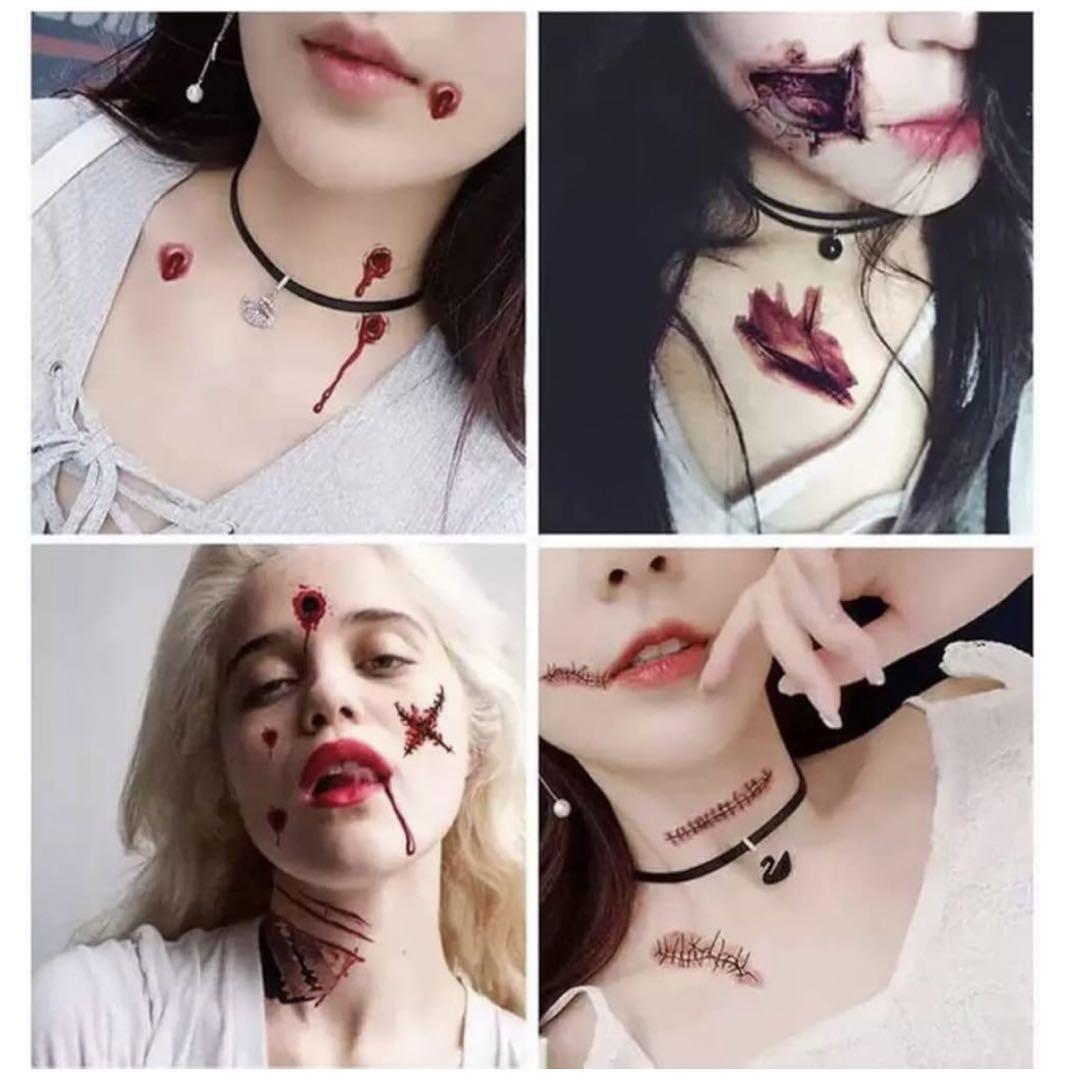 ...