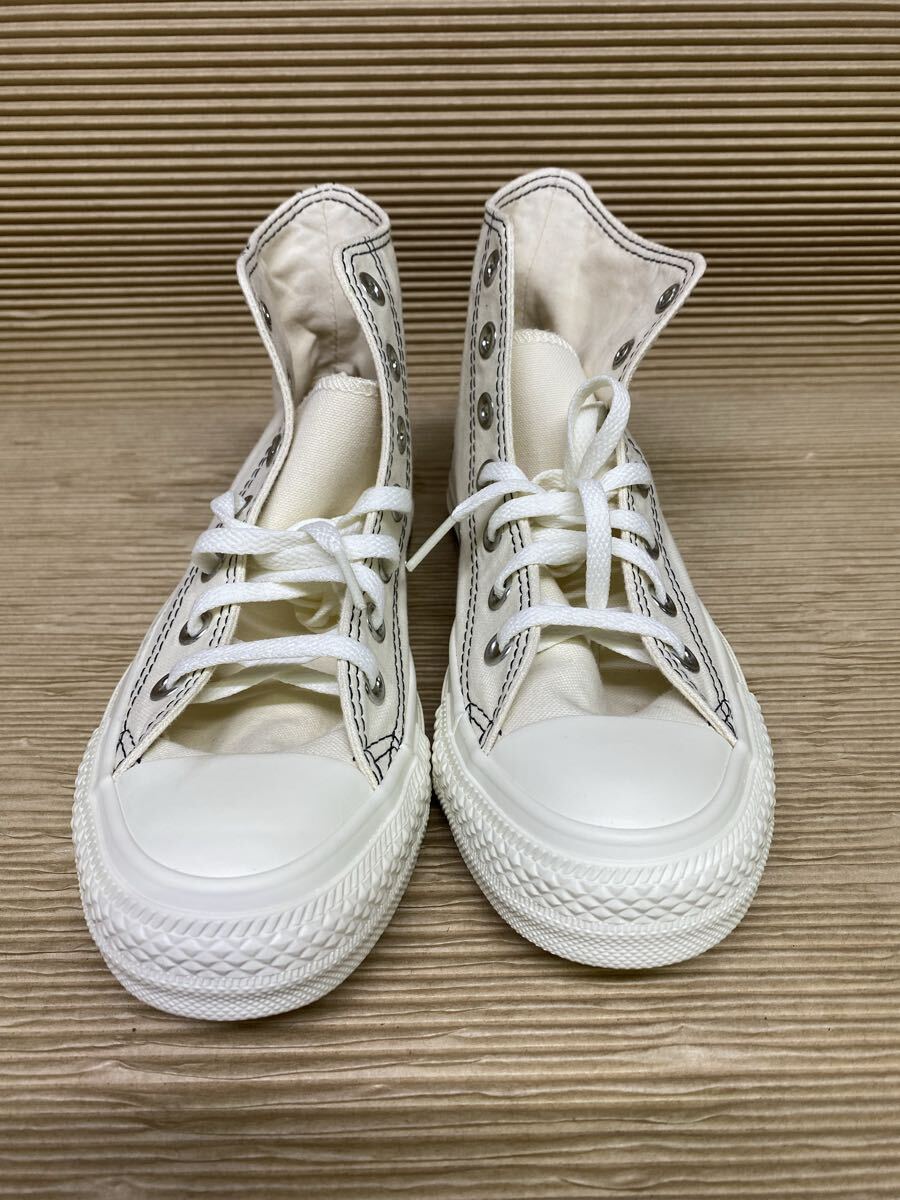∞ 新品　CONVERSE コンバース ハイカットスニーカー オールスター 22.5㎝　1SC425 レディース　ALL STAR 箱無し