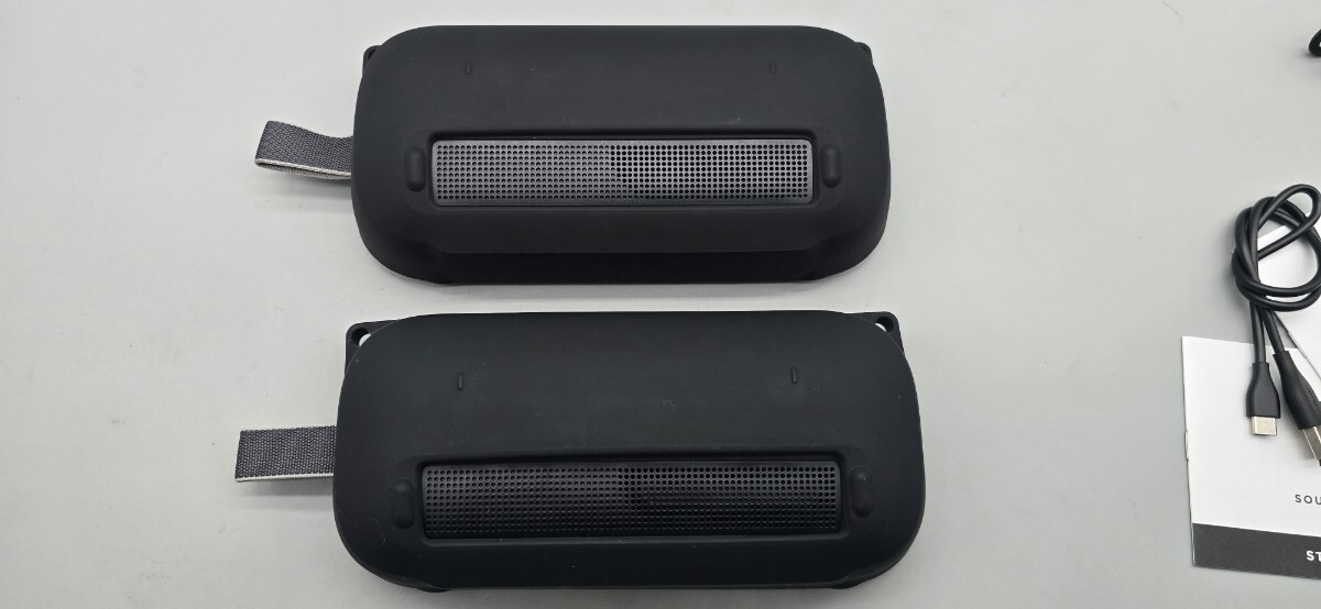 Bose SoundLink Flexスピーカー2台セット_画像5