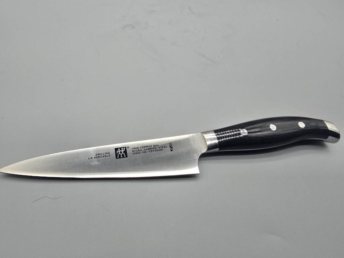 Zwilling ツインセルマックスM66セット_画像4