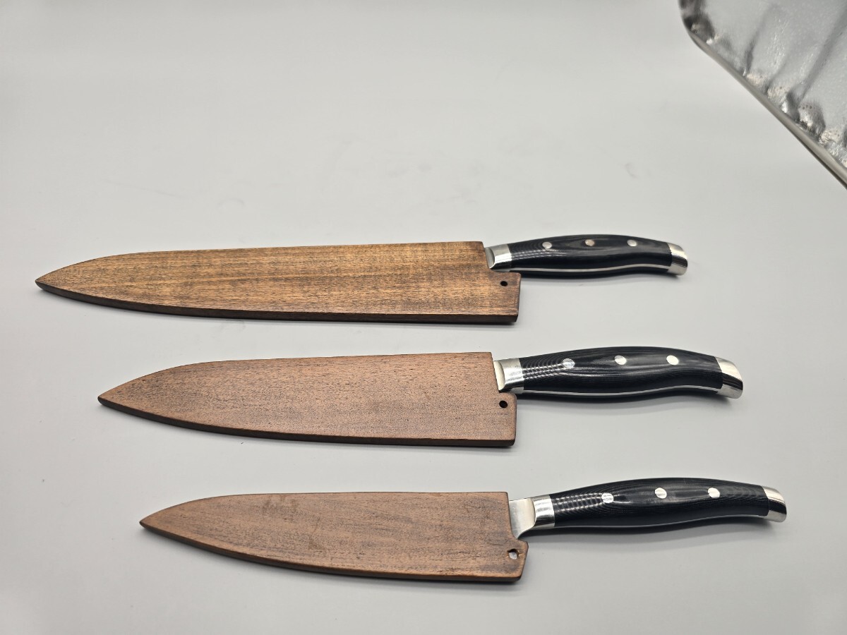 Zwilling ツインセルマックスM66セット_画像8