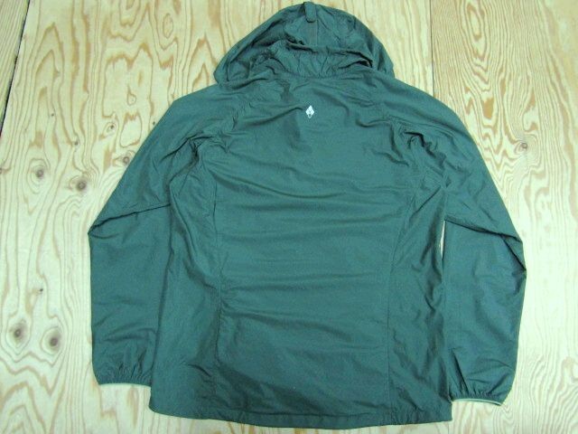* Mont Bell mont-bell* мужской свет Sherpa -ka хаки 1106645*R71005029C