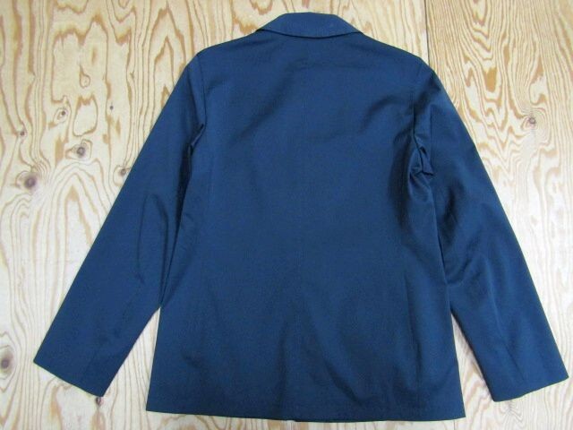 ★マックスマーラ MaxMara★レディース ステンカラージップジャケット ブラック★R71012031C_画像3