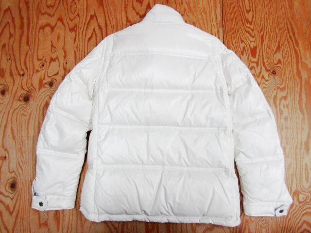 ★バーバリーブラックレーベル BURBERRY★デタッチャブル メンズ ダウンジャケット 里ノバチェック★R71019027C