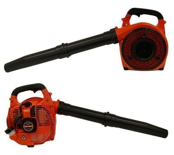 ブロワー エンジン式 ブロワ ブロアー ブロア エンジンブロワー エンジンブロアー 送風機 ハンディ 小型 落ち葉 枯れ葉 吹き飛ばし_画像5