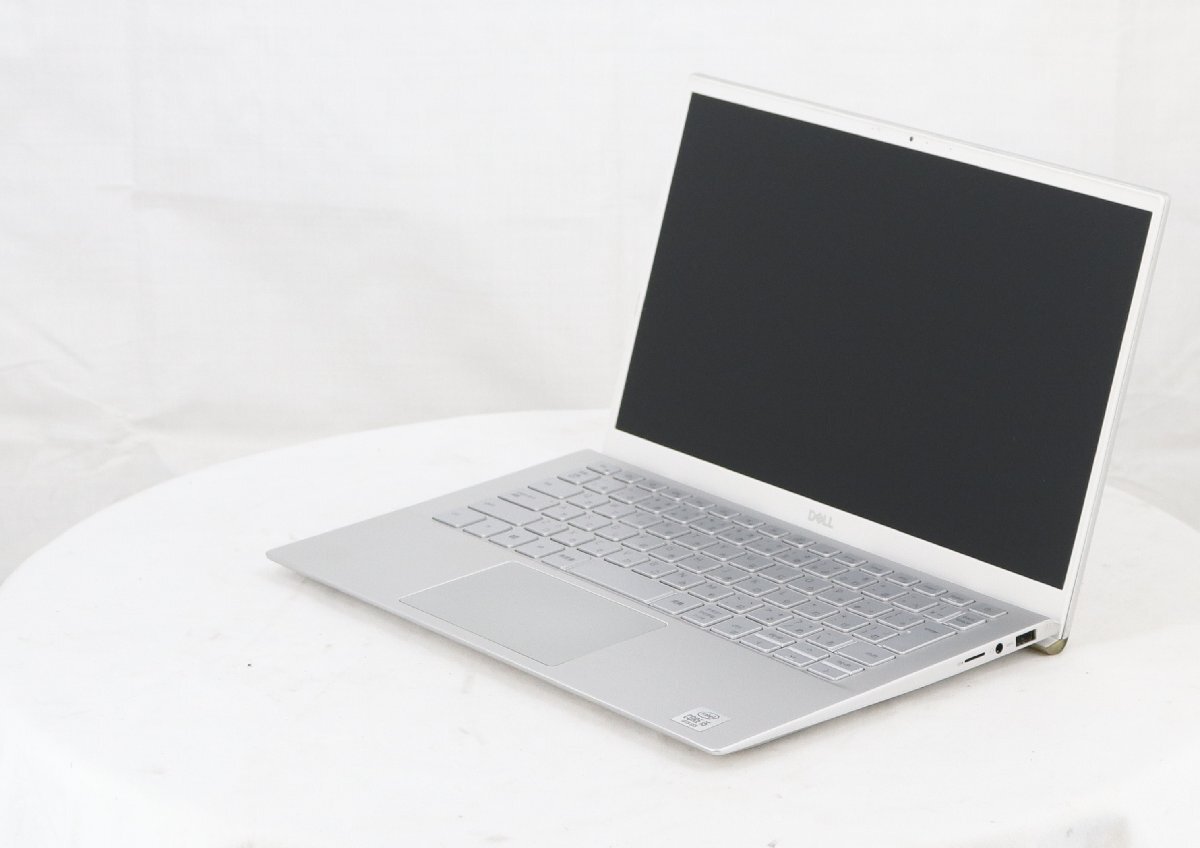 DELL inspiron -　Core i5 10210U 1.60GHz■現(xiàn)狀品