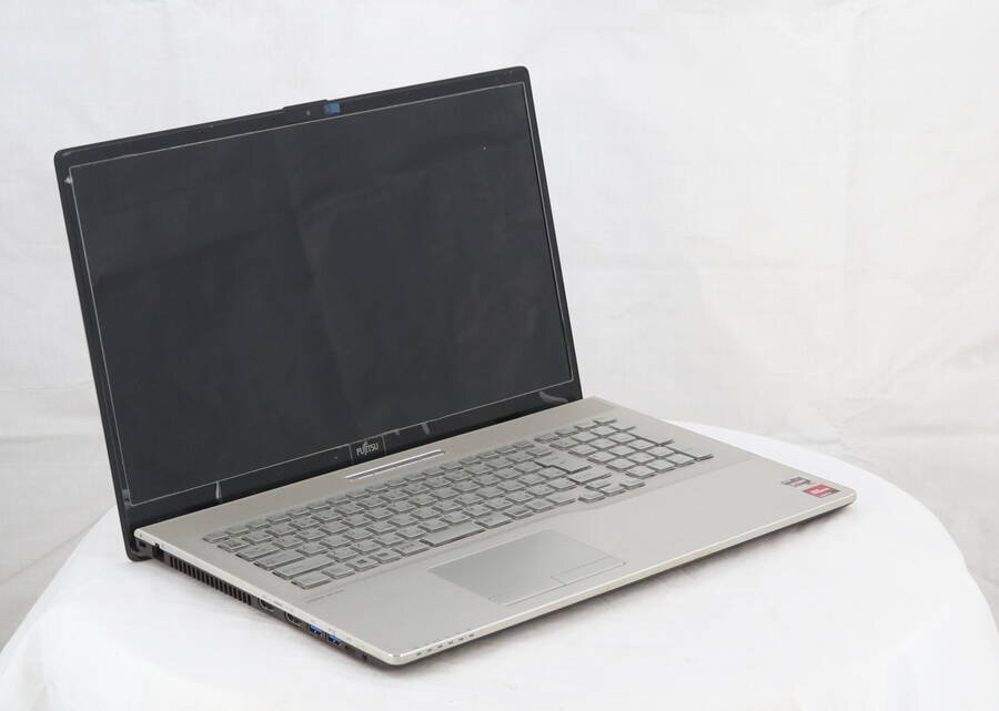 FUJITSU FMVN90F3GG LIFEBOOK NH90/F3　Ryzen7 5800U 1.90GHz■ジャンク品