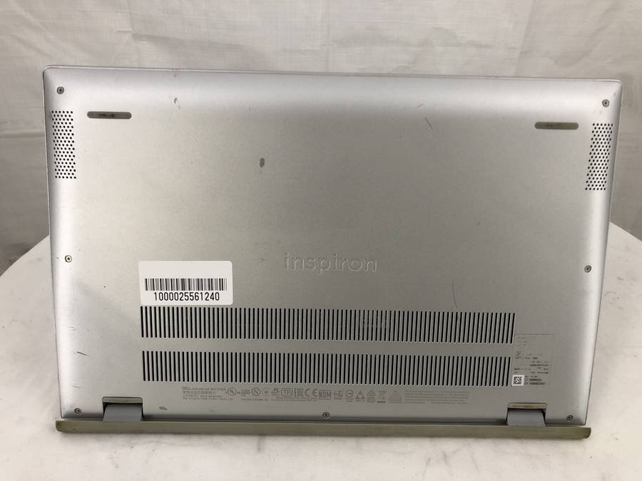 DELL inspiron -　Core i5 10210U 1.60GHz■現(xiàn)狀品