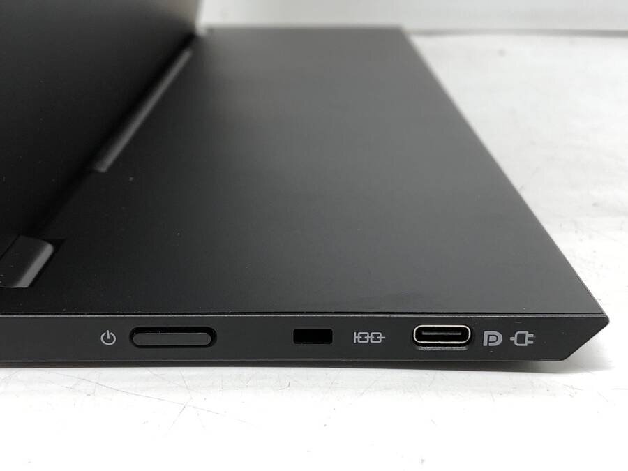 lenovo A21156FX0 ThinkVision M15 62CA-UAR1-WW■一部保証品_画像6