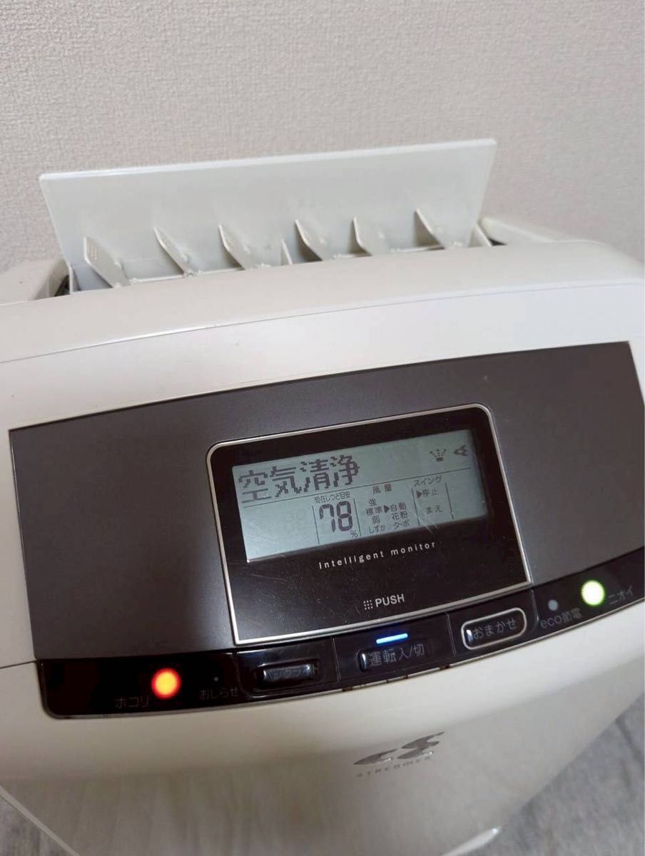 DAIKIN увлажнение осушение очиститель воздуха MCZ70SKS-W