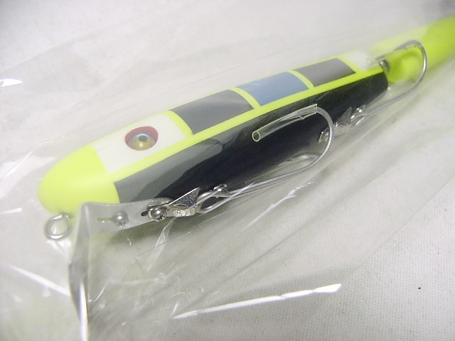 ジェニュイン　レコード　『ノーマ』新品未使用_画像5