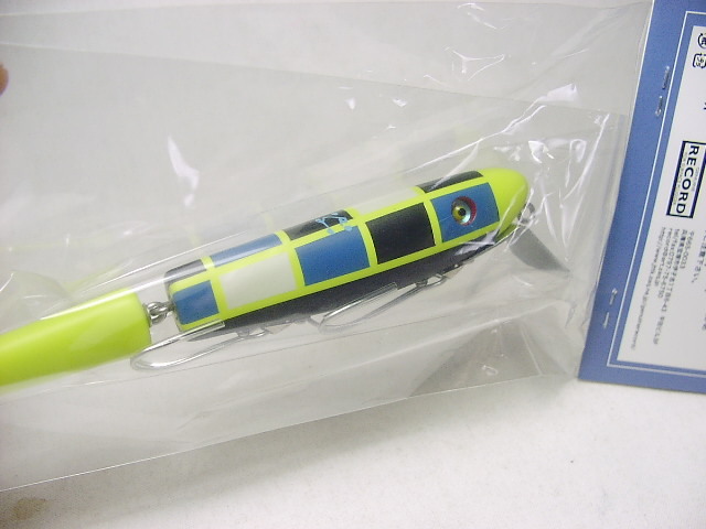 ジェニュイン　レコード　『ノーマ』新品未使用_画像6