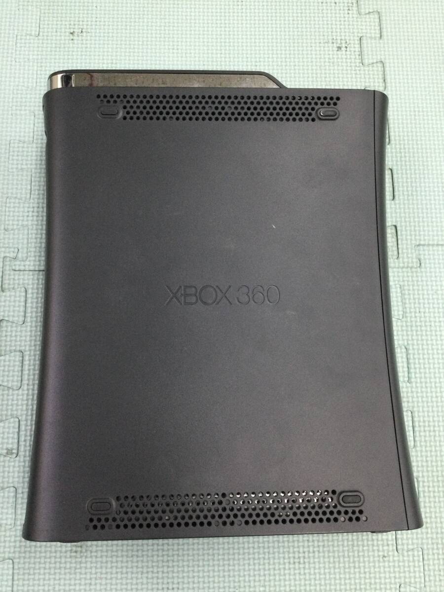 【GN8177/120/0】ジャンク★Xbox360 本体2台★Xbox 本体1台★計3台★大量★まとめ★セット★Microsoft★エックスボックス360★_画像6