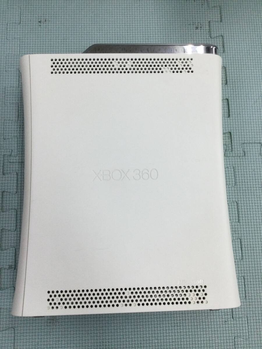 【GN8177/120/0】ジャンク★Xbox360 本体2台★Xbox 本体1台★計3台★大量★まとめ★セット★Microsoft★エックスボックス360★_画像9