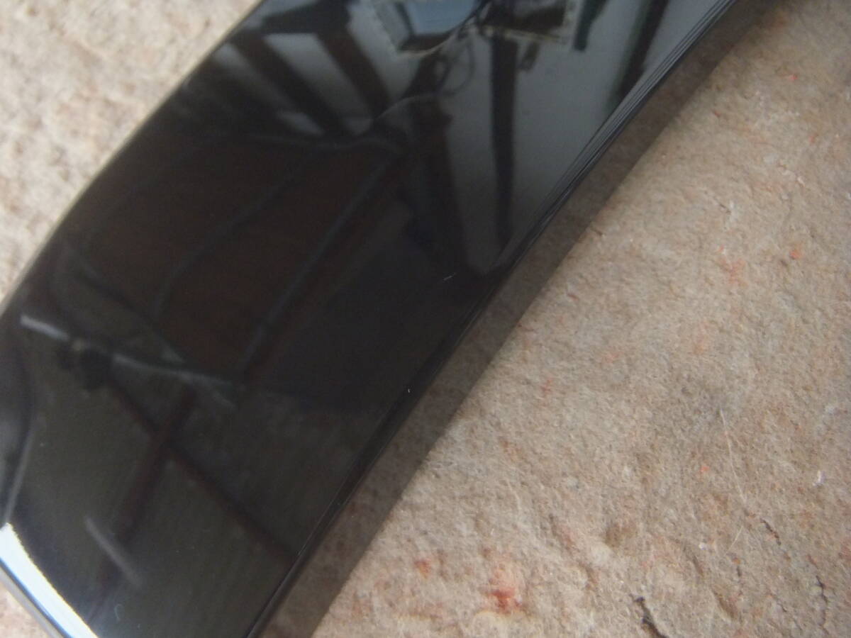 (プジョー 208　GT P21HN05)　左 リア フェンダーアーチモール_画像6