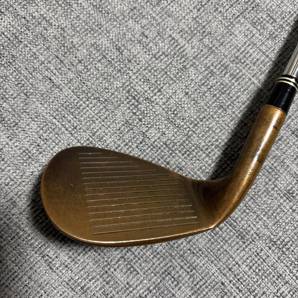 マスダゴルフ ウェッジ M425_画像2