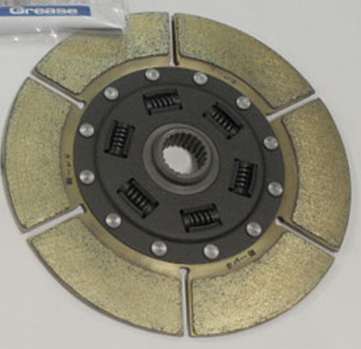 ORC 409DB シングル オーバーホール ディスク スープラ ソアラ JZA70 409D JZZ30 1JZ-GTE 409D-02T 管理番号62200992_画像1