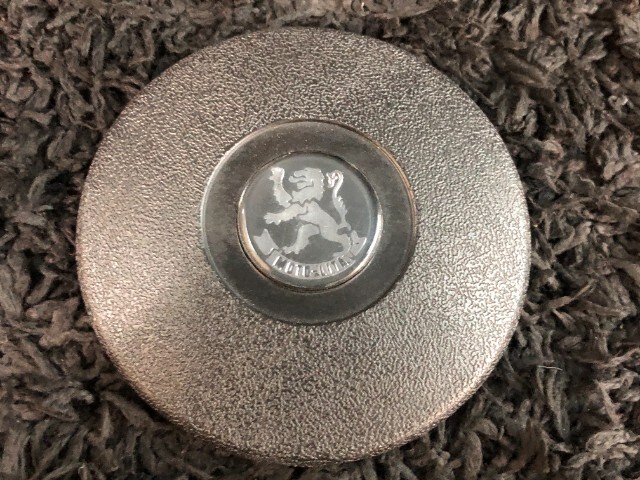 ローバーミニ　E-99X　99X　左ハンドル　Moto-Lita　モトリタ　ウッドステアリングハンドル　33Φ　Classic Mini　_画像9