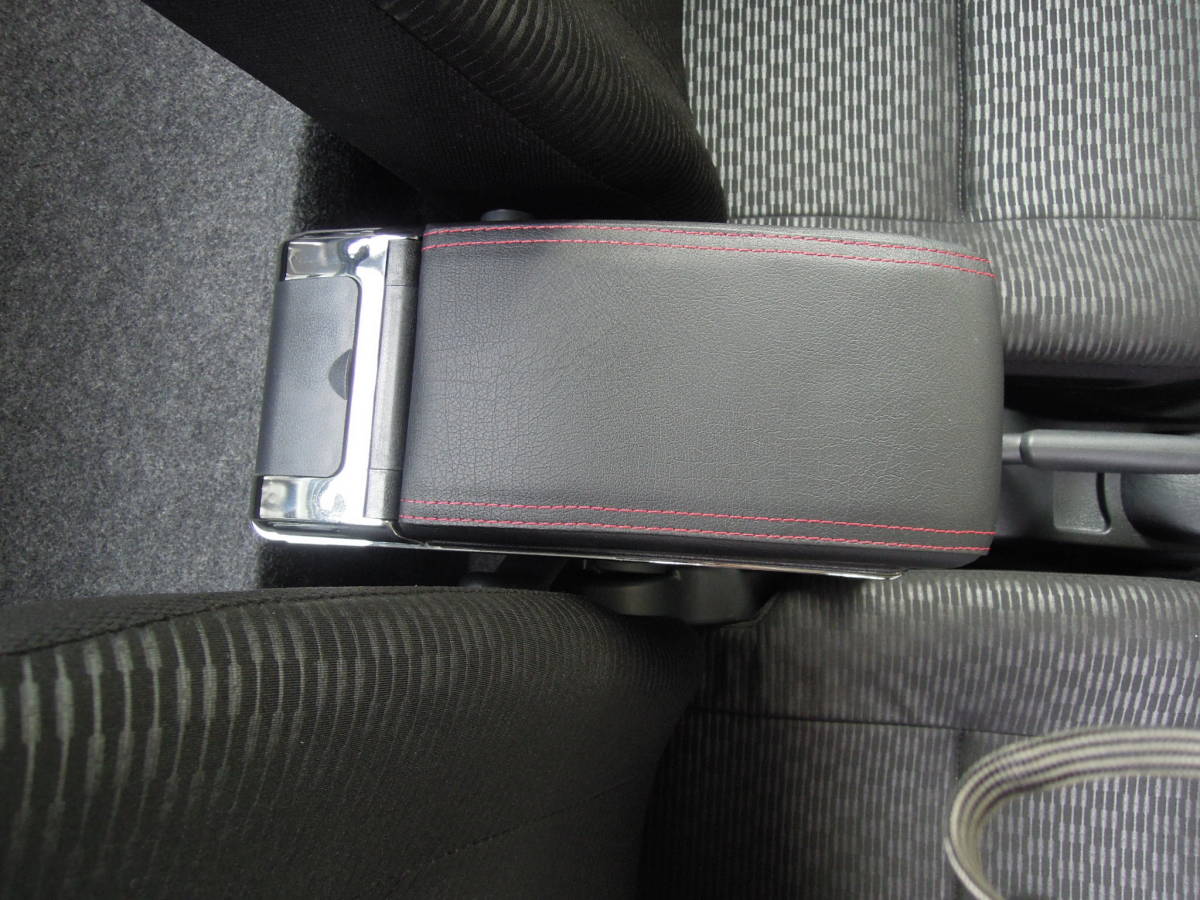 汎用アームレスト用ハイゼットジャンボ専用ブラケット 500 510 前期、後期 ブラケットとアームレストのセット品の販売です。10/27_画像4