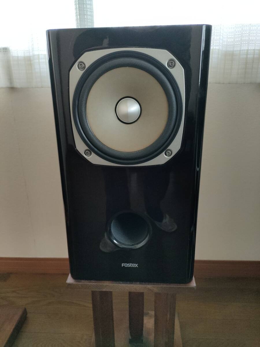★フォステクス　スピーカーシステム BK165WK＋FF165WK（2）★_画像2