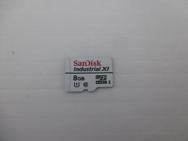 ▲セルスター ドライブレコーダー(DCW215RM) microSDカード(8GB)付 動作確認済_画像8