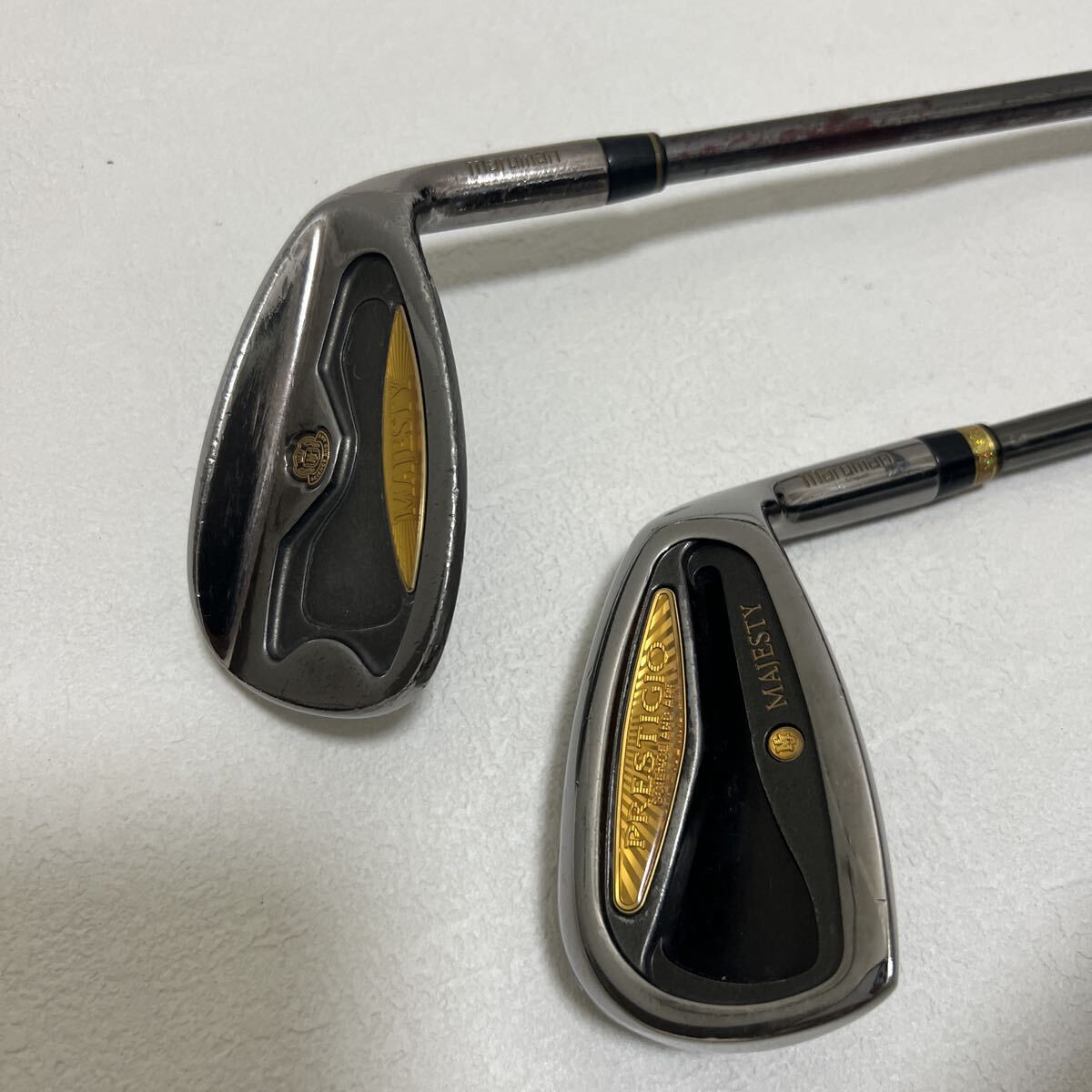 MAJESTY Majesty Golf  MAJESTY Majesty Golf