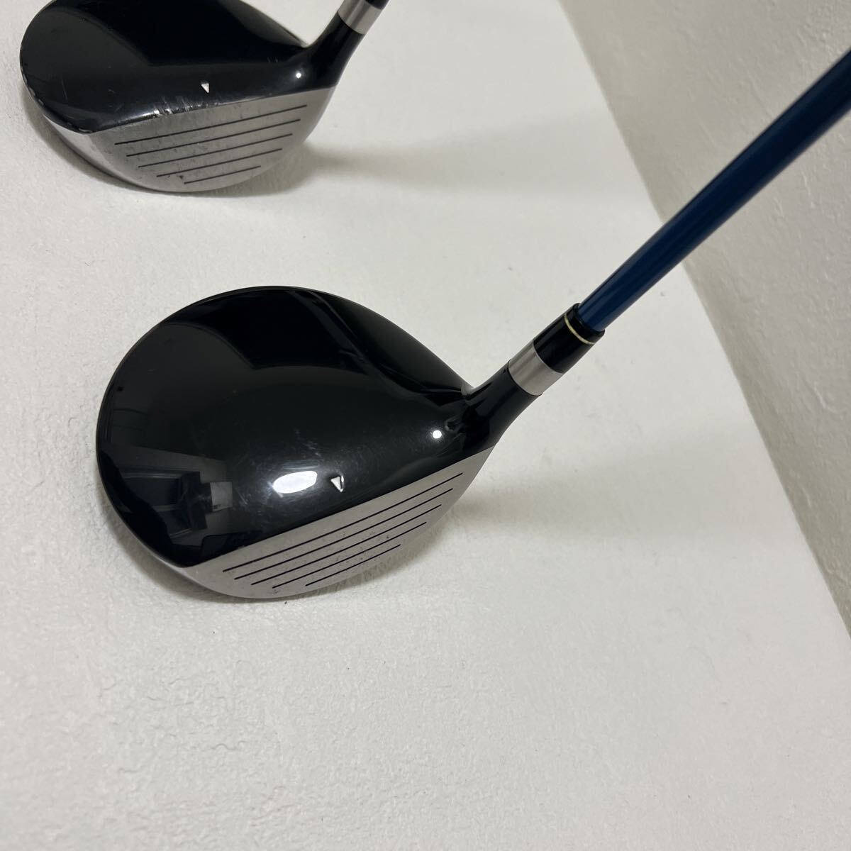  Royal Collection RC*fd Fairway Wood 