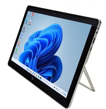 【Win11Pro】 HP Elite x2 1012 G2 Tablet Core i5-7200U 8GB 256GB SSD 12.3型 WQXGA+ Webカメラ SIM対応LTEモデル_画像2