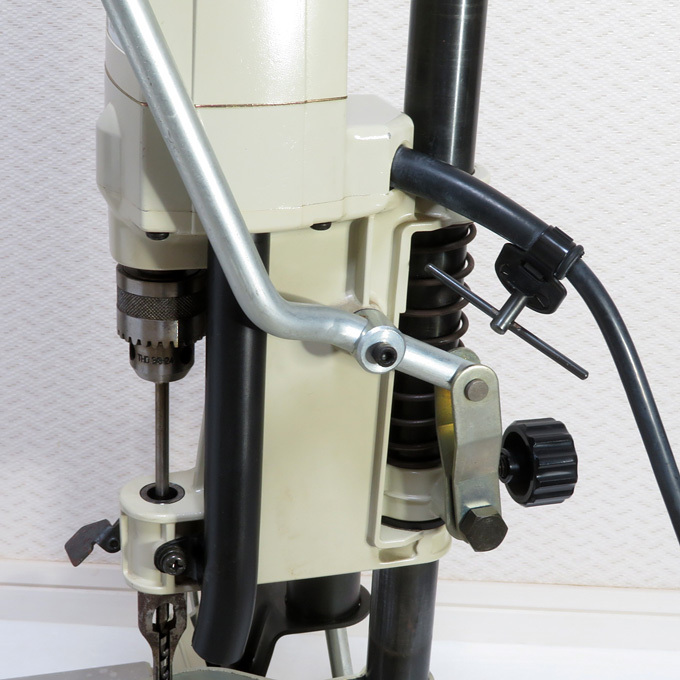 [ электроинструмент б/у работа прекрасный товар ]makita / Makita : маленький размер kak блохи модель 7300S: угол только * деревообработка * ho zo дыра *8. имеется 