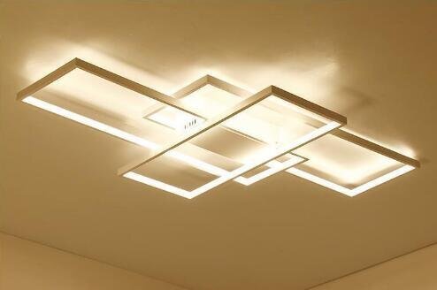 インテリア シーリングライト 天井照明 照明器具 ペンダント ライトリビング照明 居間ライト LED対応_画像5