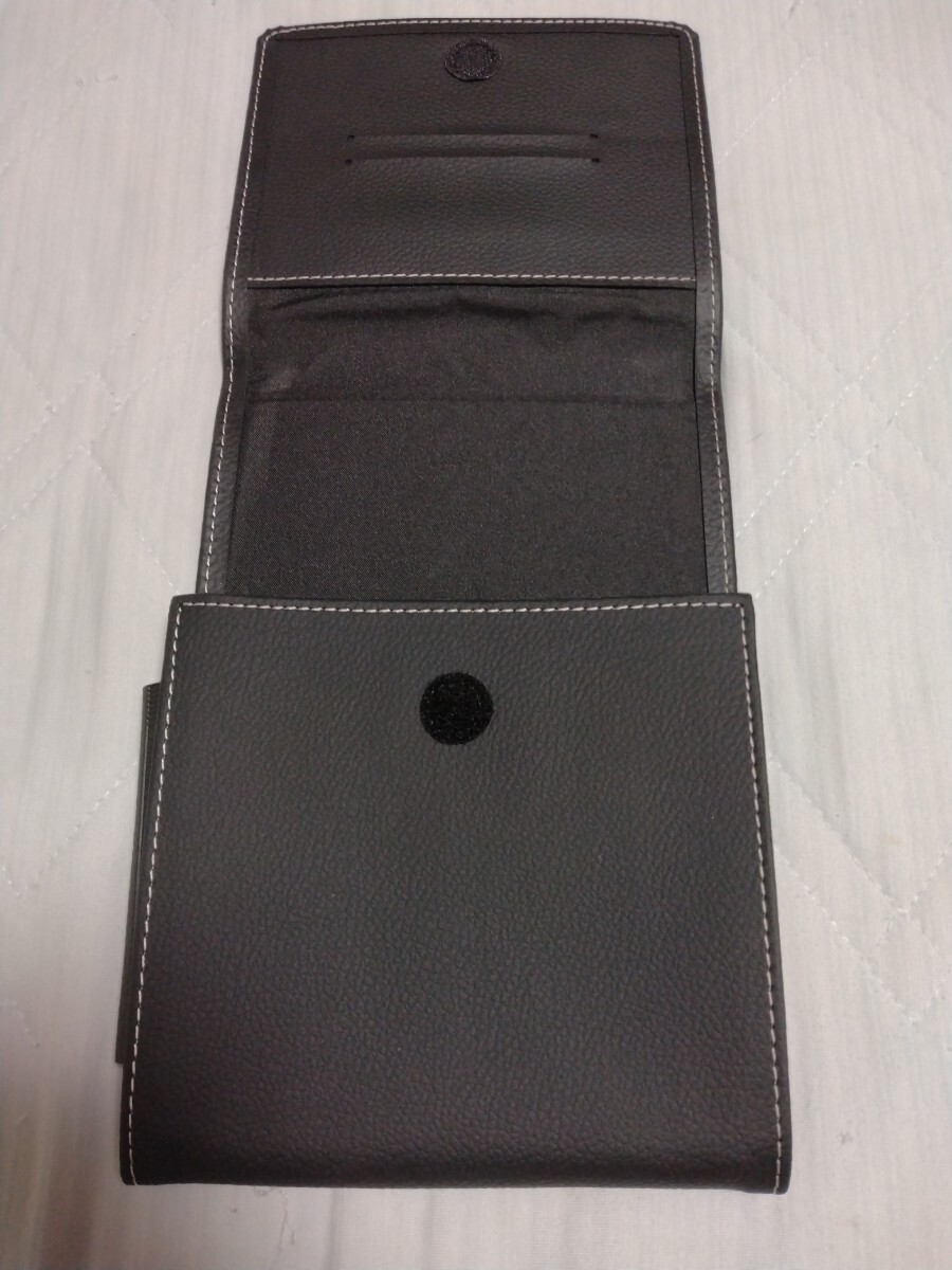 ★フォルクスワーゲン　ＶＷ　車検証入れ　車検証ケース★_画像3