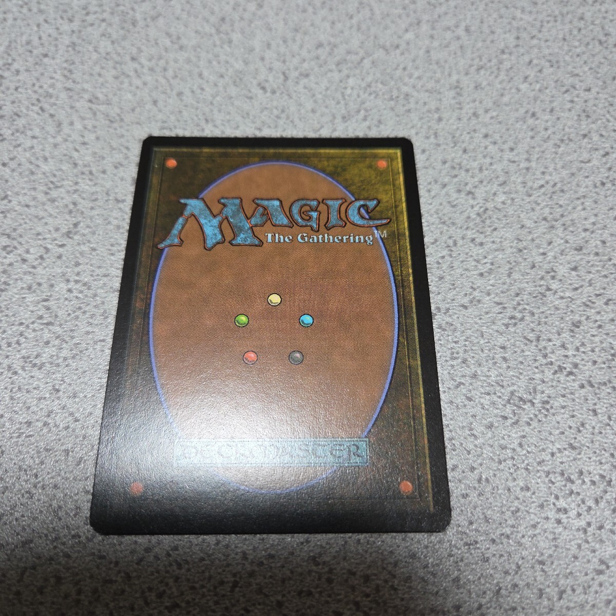 MTG SLD スリヴァー軍団 英語foil 一枚 Secret lair ボーダーレス 即決_画像4