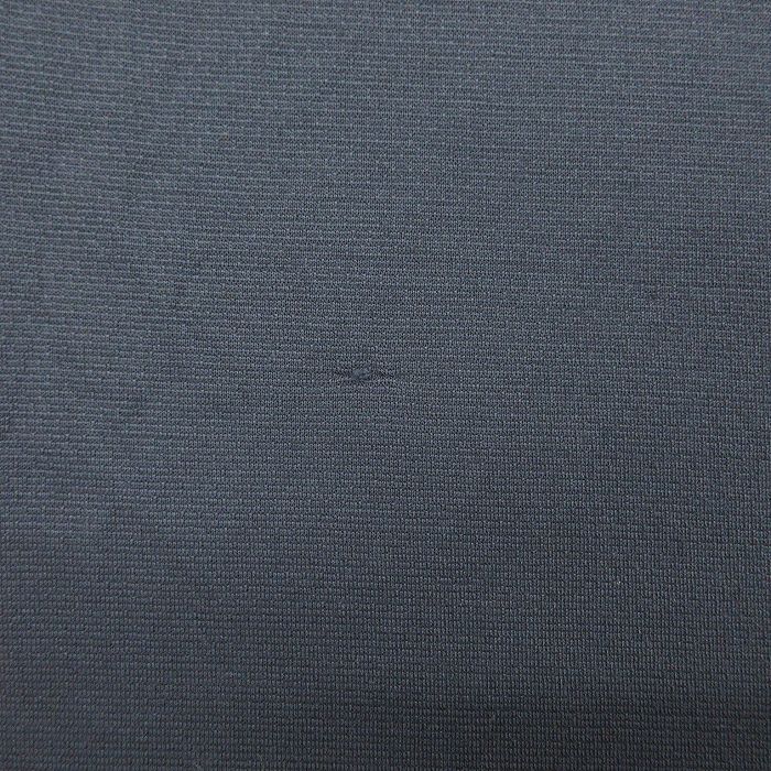 L/古着 パタゴニア patagonia 長袖 ハーフジップ トップス メンズ 90s キャプリーン 無地 黒 ブラック spe 25oct06 中古_画像6