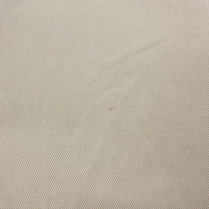 W34/古着 トミーヒルフィガー ブランド チノ パンツ チノパン メンズ ワンポイントロゴ コットン ベージュ カーキ 25oct22 中古 ボトムス_画像8