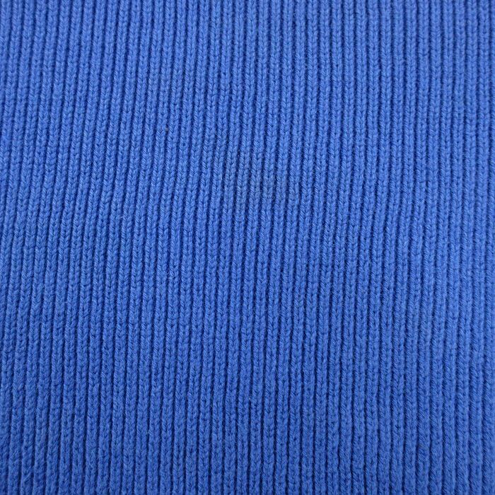 XL/古着 ラルフローレン ポロジーンズ 長袖 ブランド セーター メンズ 00s ラグラン コットン クルーネック 紺他 ネイビー 25oct24 中古 ニ_画像6