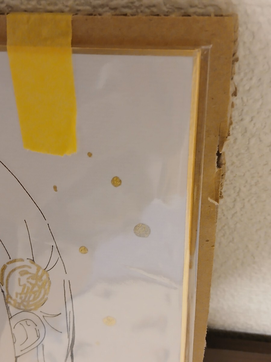 fu-.. сырой автограф иллюстрации карточка для автографов, стихов, пожеланий автограф автограф карточка для автографов, стихов, пожеланий GC сборник новелл 