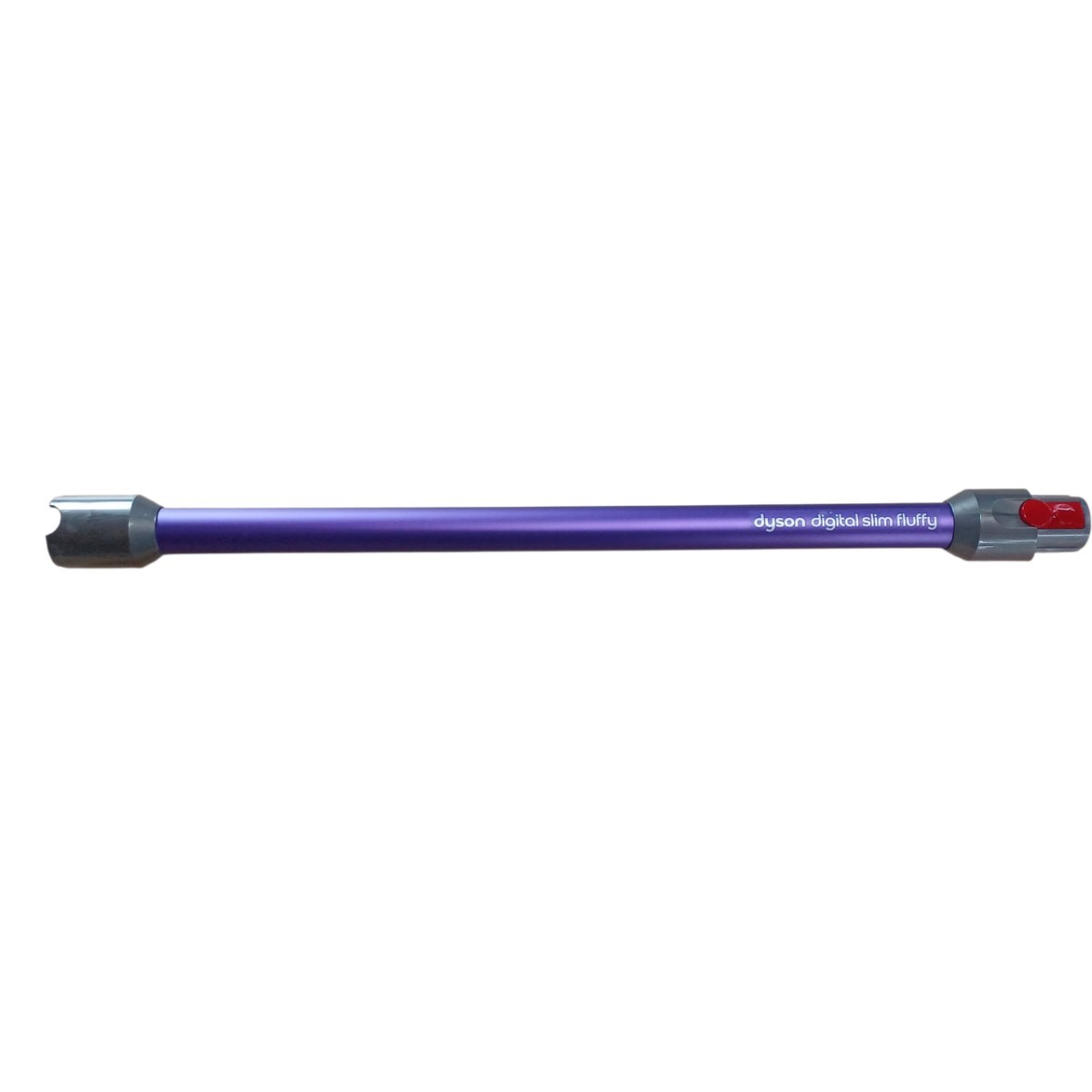 【N1722】ダイソン dyson SV18 Digital Slim デジタルスリム コードレス掃除機 スティッククリーナー 純正充電スタンド付き 中古品 稼働品_画像6