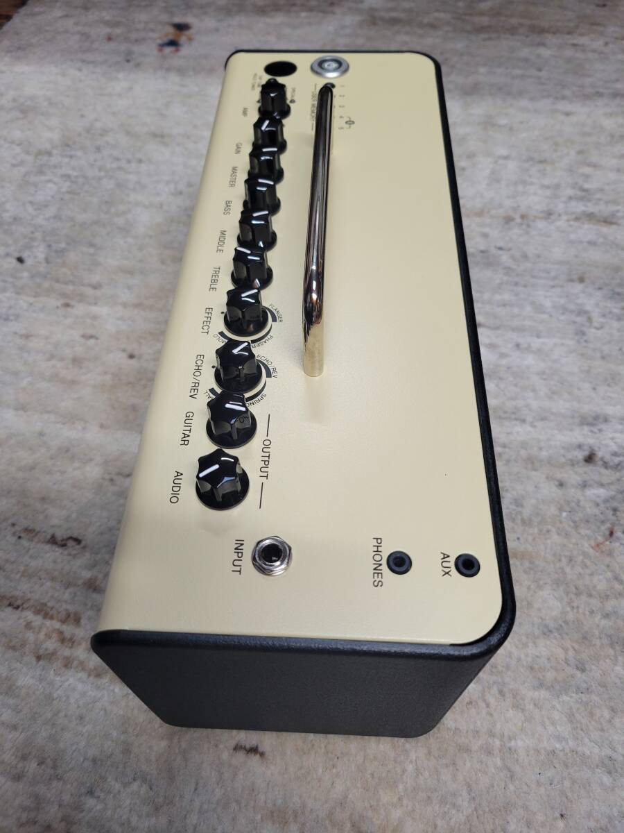 YAMAHA THR10Ⅱ ヤマハ_画像4