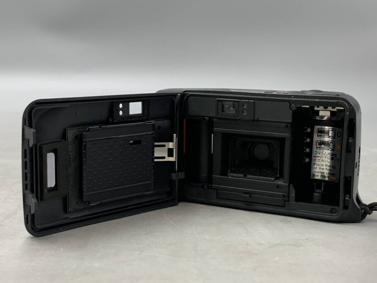 10＃D/90083　キョウセラ　KYOCERA Slim T コンパクトフィルムカメラ　現(xiàn)狀/未確認(rèn)　60サイズ