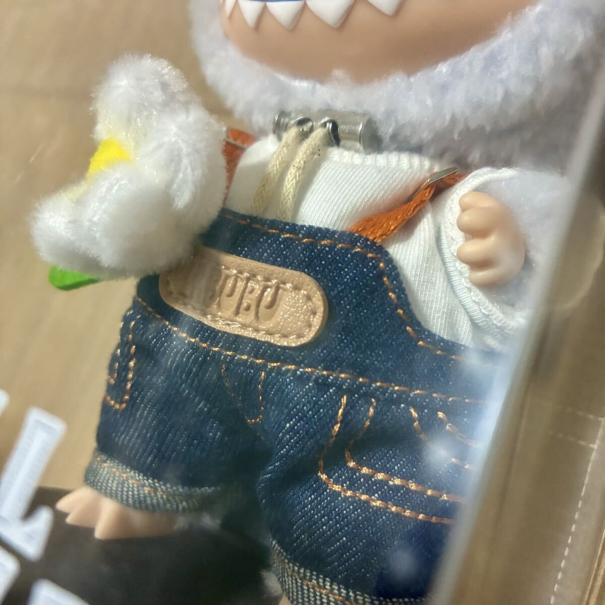 即決 新品 未開封品 ラブブ フォールインワイルド POPMART THE MONSTERS FALL IN WILD ポップマート ぬいぐるみ フィギュア LABUBU_画像8