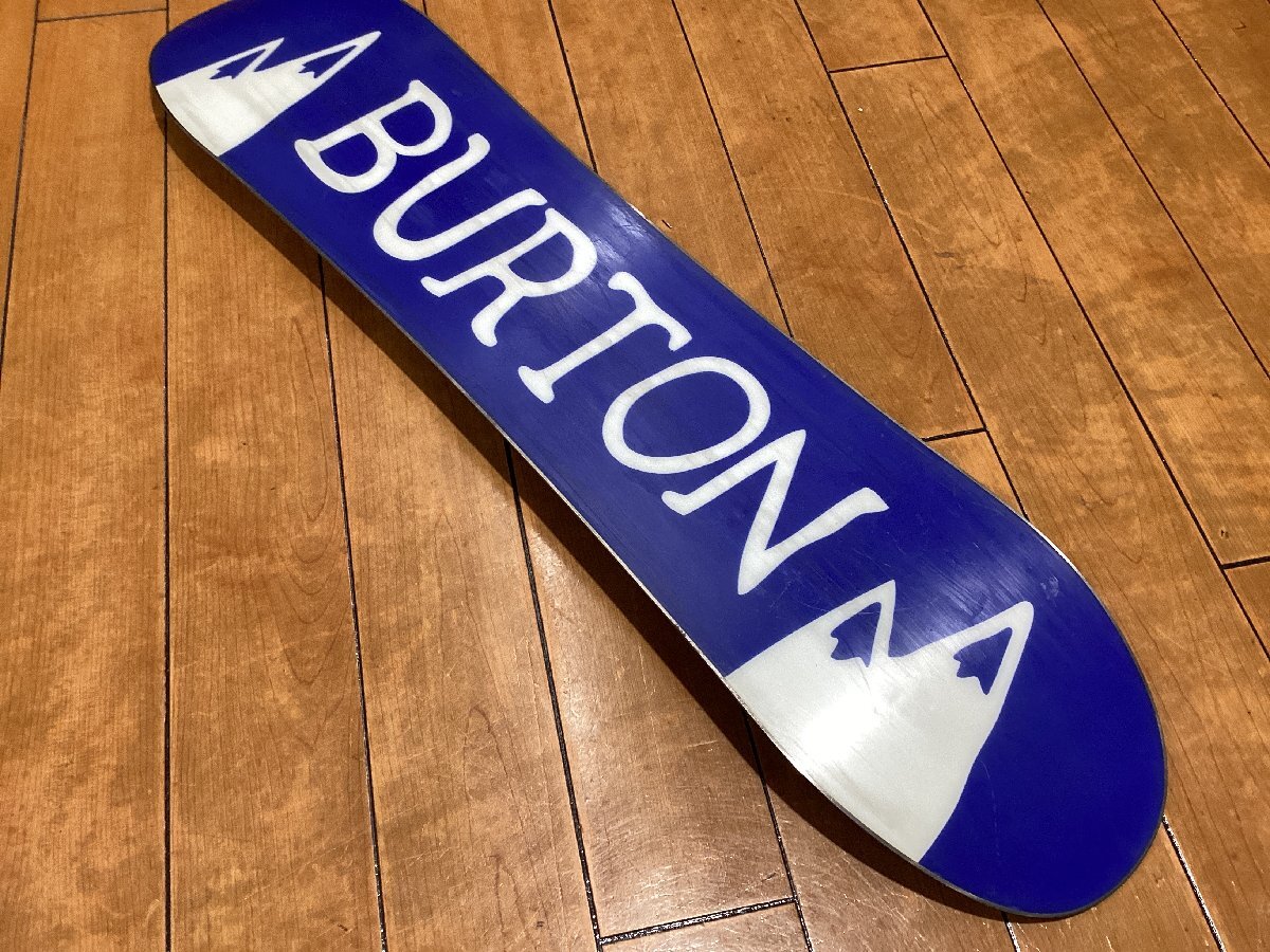 中古と新品 BURTONキッズスノボー３点セット 中古LT-R 90cm 新品GROM BLK Sサイズ 中古LEASE GROM BLK 17.5cm_画像4