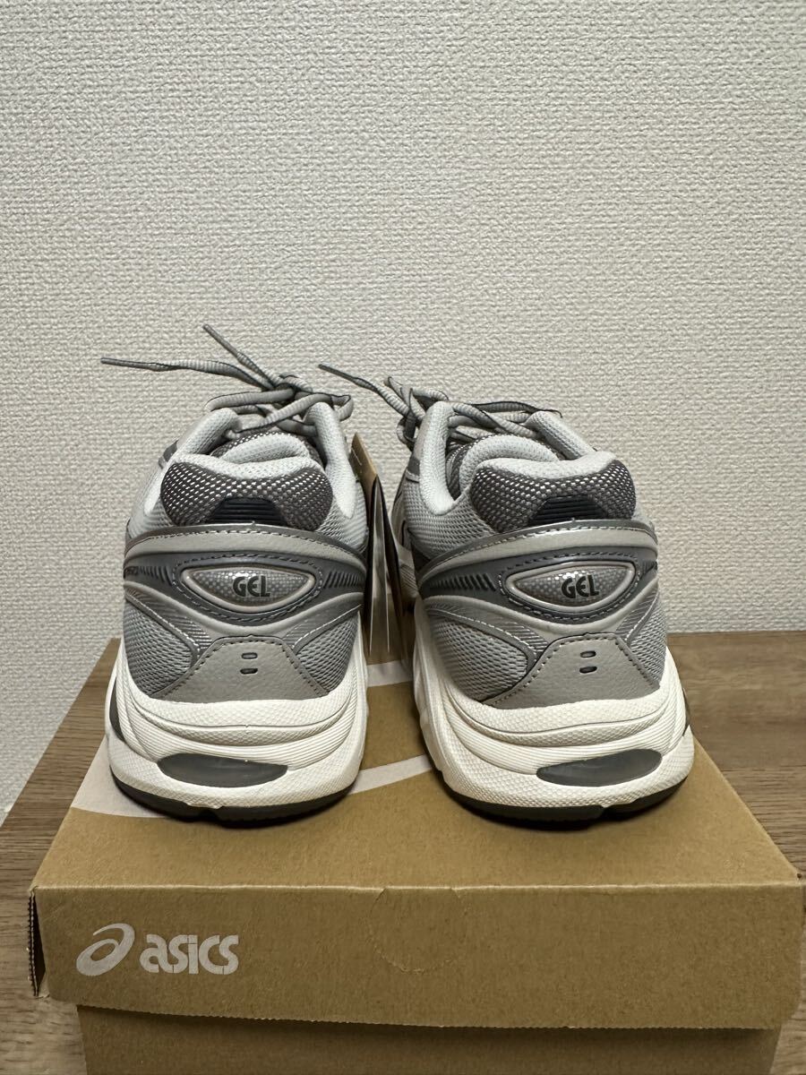 ASICS GT-2160 Oyster Grey/Carbon 27㎝_画像4