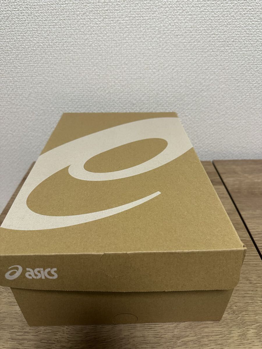 ASICS GT-2160 Oyster Grey/Carbon 27㎝_画像8