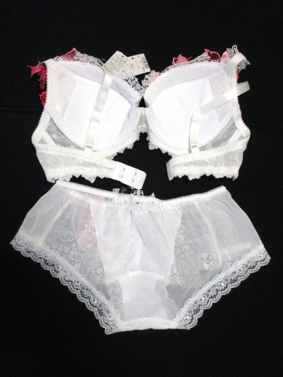  редкий Wacoal sa route Salute Jazz prestige bla& шорты E75 L новый товар с биркой 787*