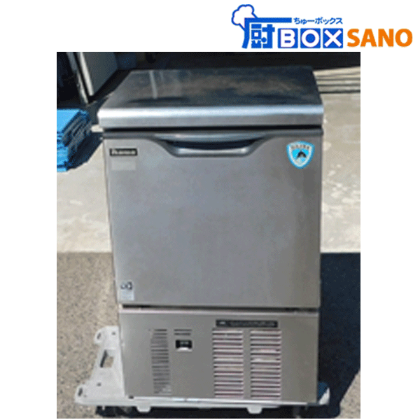 ダイワ 制氷機 DRI-35LME 100V 飲食店 廚房 業(yè)務用 中古 sano6456