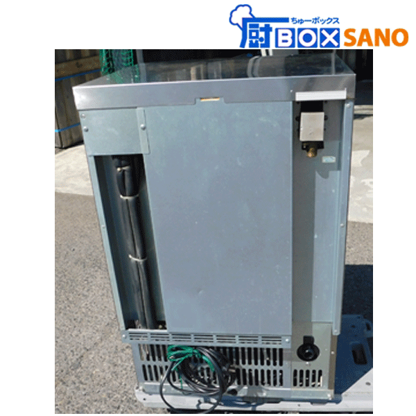 ダイワ 制氷機 DRI-35LME 100V 飲食店 廚房 業(yè)務用 中古 sano6456
