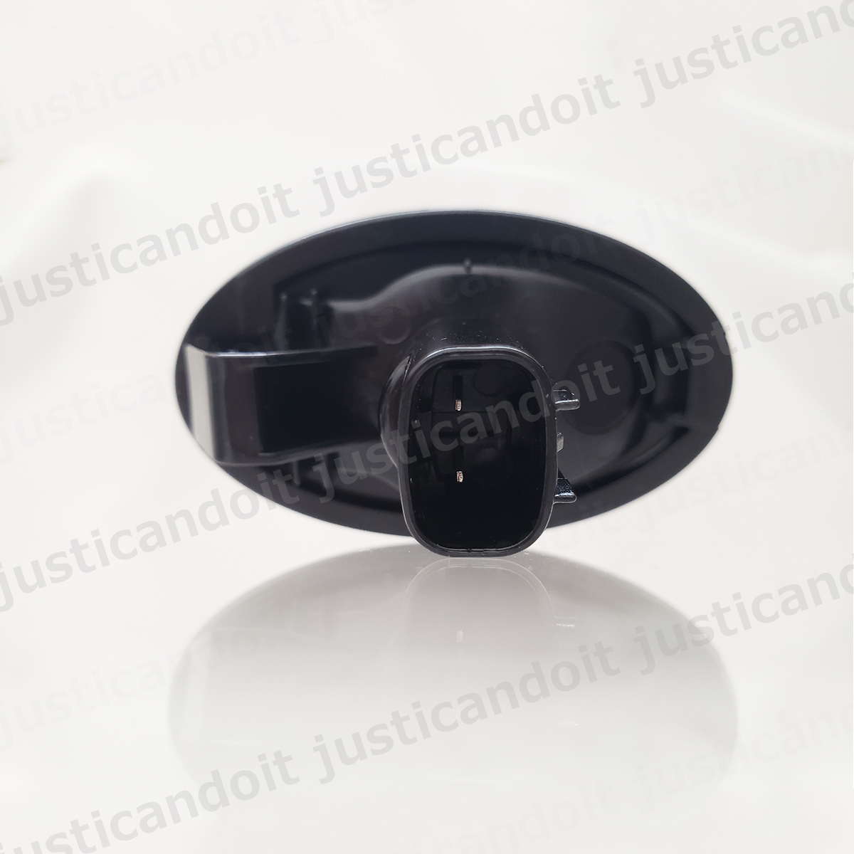 [TC30] Pleo RA1 RA2 RV1 RV2 / Forester SF5 SF9 SG5 SG9 мигает указатель поворота LED боковой маркер (габарит) указатель поворота крыло прозрачный 