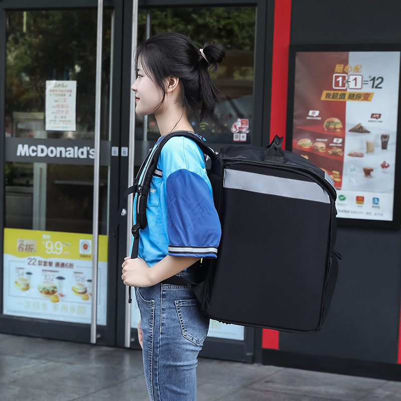  новое поступление новый продукт u- балка i-tsu сумка доставка для 35L большая вместимость Delivery сумка кемпинг термос теплоизоляция сумка 