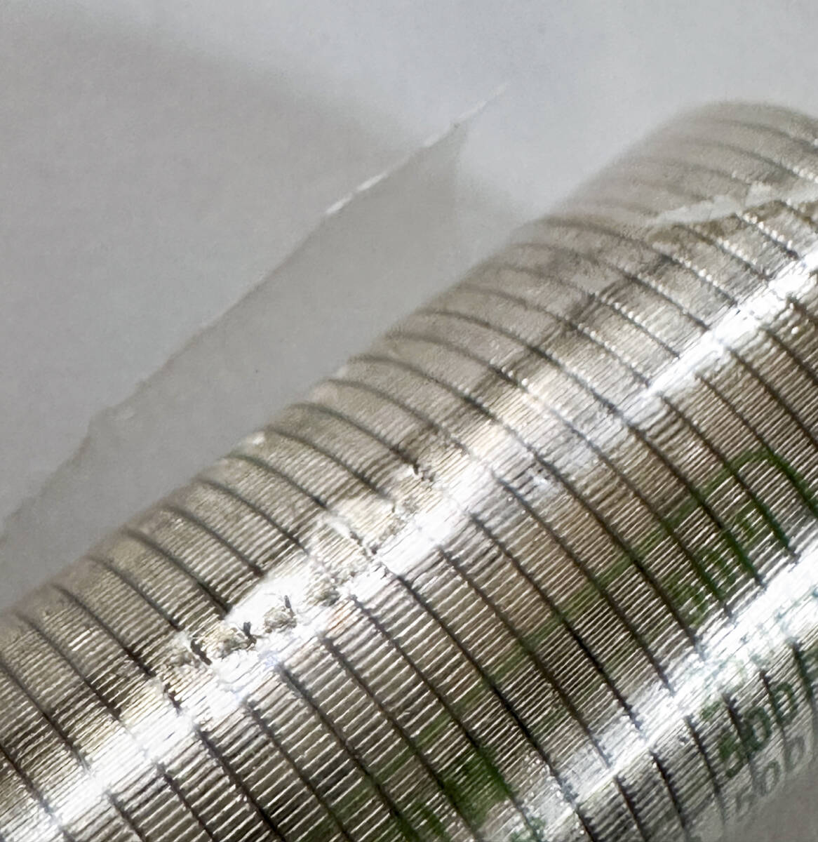 ロール棒金 記念貨幣 皇太子殿下御成婚記念 平成 5年発行 1993年 瑞鳥の鶴 500円50枚(KB0647)_画像6