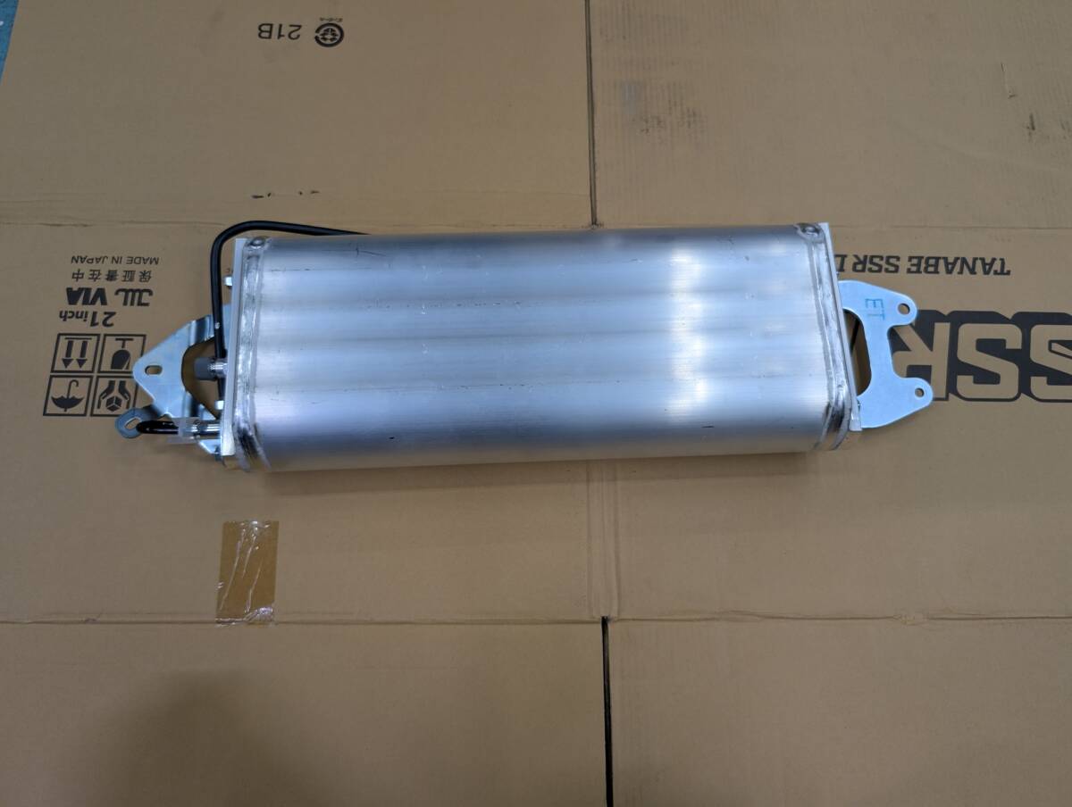 . мир 4 год LS500 оригинальный ресивер пневматической подвески 